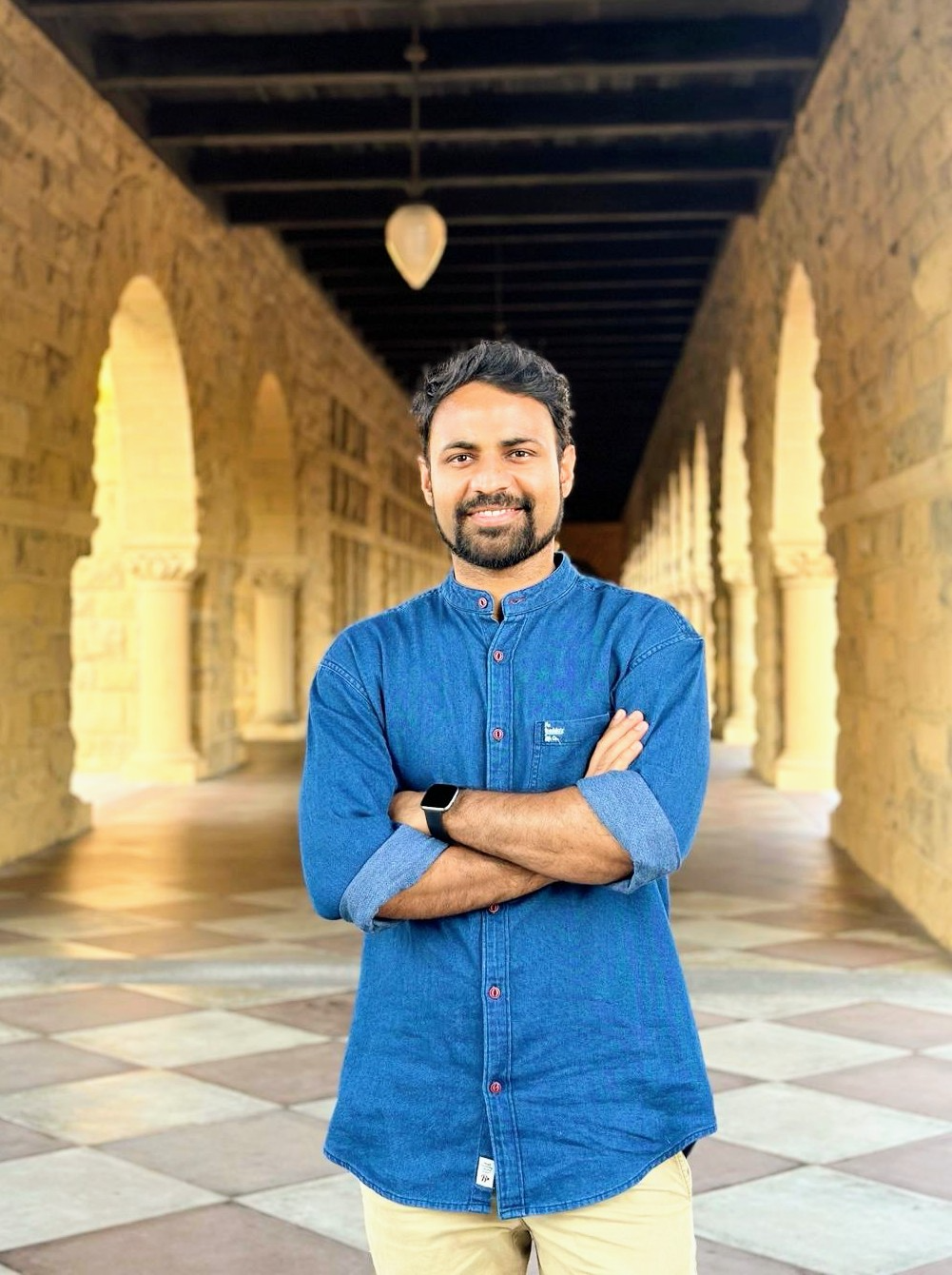 Abhijeet Anand, PhD