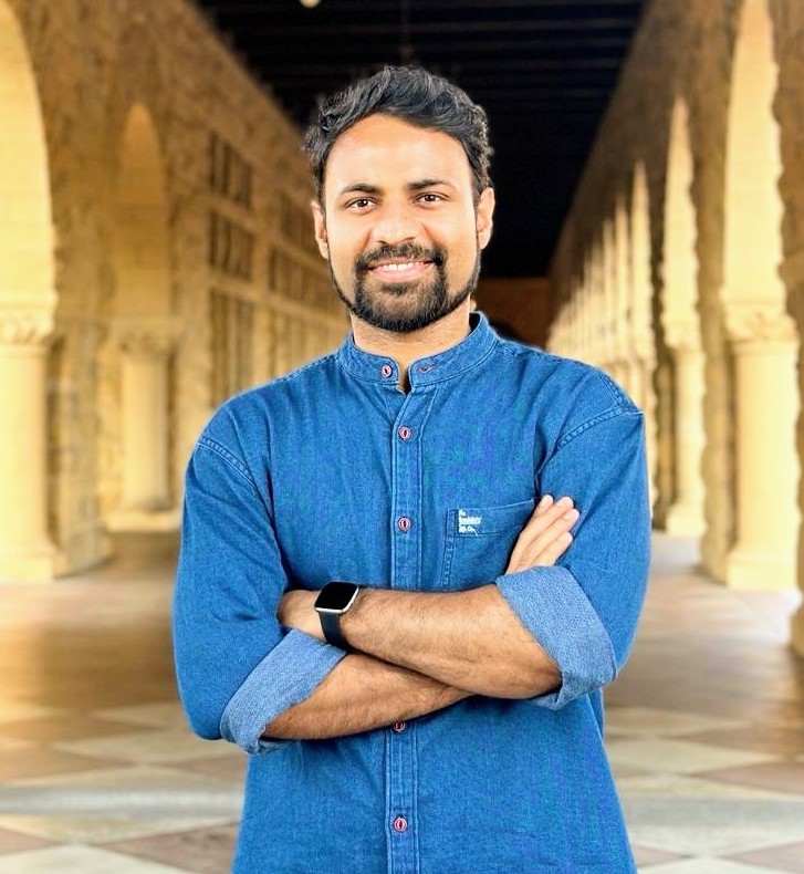 Abhijeet Anand, PhD